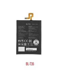 Google Pixel 2 XL battery BL_T35