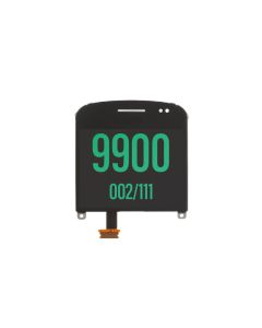 Blackberry 9900 LCD Touch Screen Assembly 002/111