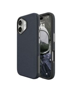 Triangle Armour Case Cover for iPhone 12 Pro Max - Black