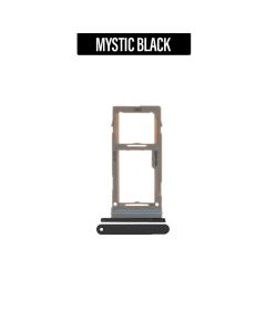 Galaxy Note 20 Ultra Sim/ Memory Card Tray - Mystic Black
