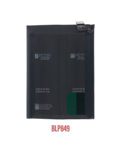 Realme GT 5G/ GT Neo Battery Replacement (BLP849)
