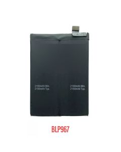 Oppo Find X6 Battery Replacement