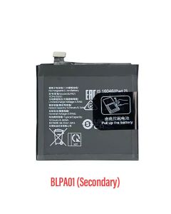 OnePlus Open 5G/ Oppo Find N3 Fold Battery Replacement - Secondary