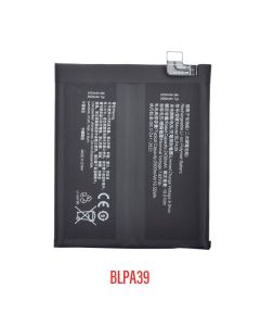 Oppo Find X7 Battery Replacement BLPA39