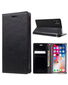 Mercury Blue Moon Diary Wallet Leather Case Cover For iPhone 14 Pro Max