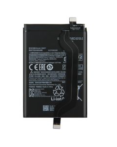 Xiaomi Redmi Note 10 Pro Battery Replacement