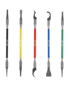 BGA Chip CPU Remover Glue Pry Tool Set