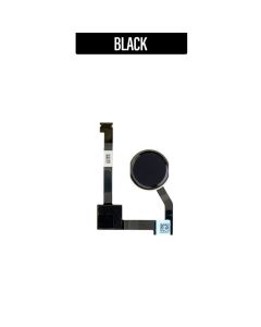 iPad Mini 4 Home Button Flex Assembly - Black