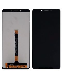 Nokia C3 LCD