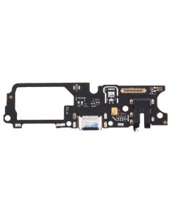Oppo A52 Charging Port Flex With Board