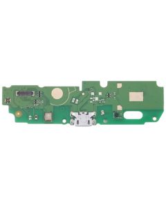 Nokia C30 Charging Port Flex with Board