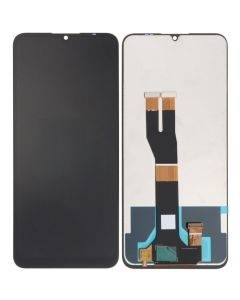 Nokia C31 LCD