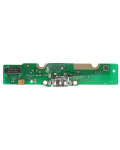 Nokia C3 Charging Port Flex with Board