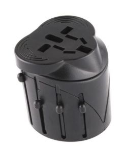 All In One Universal Travel Adapter