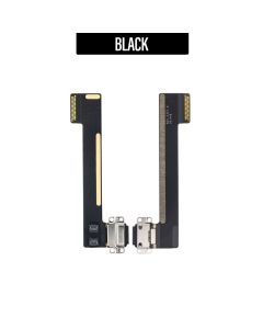 iPad Mini 4 Charging Port Flex - Black