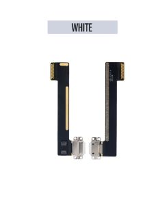 iPad Mini 4 Charging Port Flex - White