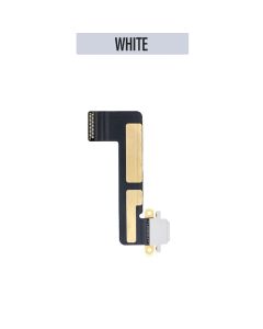 iPad Mini Charging Port Flex - White
