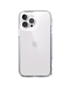 Stay Clear Case Cover For iPhone 14 Pro