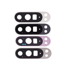 Google Pixel 9 Pro XL Rear Camera Lens with Metal Frame