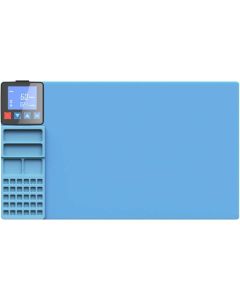 Upgrade CP320 LCD SCREEN Heating PAD 380*220MM