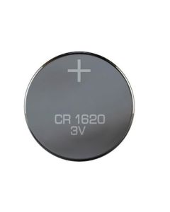 CR1620 3V Battery Replacement