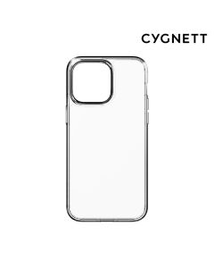 Cygnett AeroShield Case Cover For iPhone 16 Pro - Clear