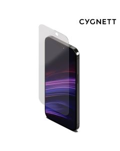 Cygnett DefenceShield Tempered Glass Protector For iPhone 16 Pro Max