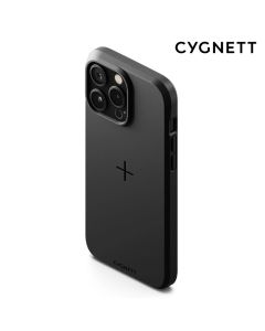 Cygnett MagShield Case Cover For iPhone 16 Pro Max- Black