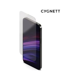 Cygnett OpticShield Tempered Glass Protector For iPhone 16 Pro Max