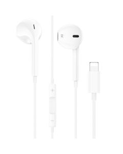 EarPods with Lightning Connector Head Earphones M111