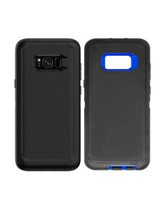 Defender Heavy Duty Protect Shockproof Case For Samsung Galaxy S8