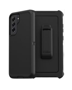 Defender Case Cover with Clip For Galaxy A35