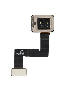 iPhone 17 Pro Max Infrared Radar Scanner Flex