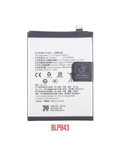 Oppo Reno 13 Pro 5G Battery Replacement 
