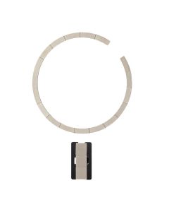 iPhone 17 Pro/ 17 Pro Max Wireless NFC Magnet