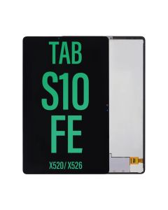Galaxy Tab S10 FE X520/ X526 LCD Touch Screen Assembly