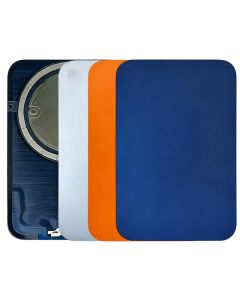 iPhone 17 Pro Back Glass Cover (With Magsafe Magnet)