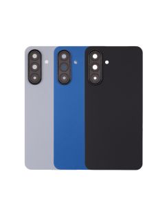 Galaxy A17 5G Back Glass Cover with Camera Lens