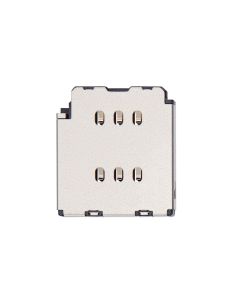 iPhone 15/ 15 Pro Max Sim Reader Flex