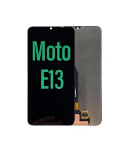 Moto E13 LCD Touch Screen Assembly