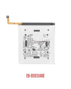 Galaxy S25 Battery Replacement
