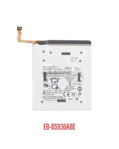 Galaxy S25 Plus Battery Replacement