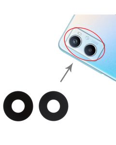 Oppo A96 Camera Lens Replacement