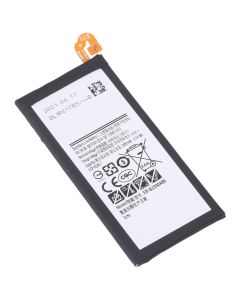Galaxy J3 2017 Battery Replacement