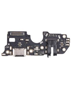 Oppo A78 5G Charging Port Flex With Board