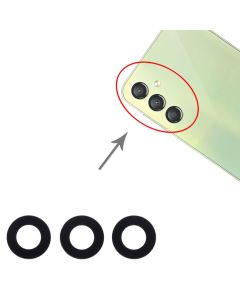 Galaxy A24 Camera Lens Replacement