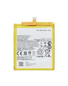 Moto Edge S30/ G200 5G Battery Replacement