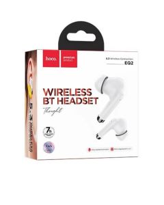In Ear BT Headset True Wireless Earphones EQ2