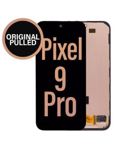 Google Pixel 9 Pro LCD Touch Screen Assembly (Original Pulled)
