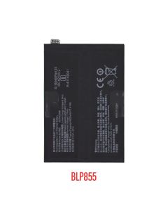 Oppo Find X3 Neo/ Find X5 Lite/ Reno6 Pro / Reno7 5G/ Reno8 5G Battery Replacement BLP855